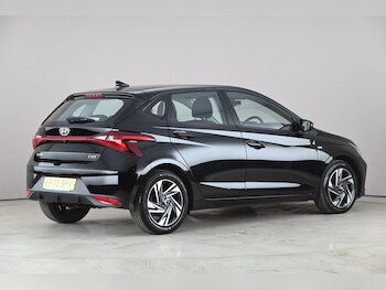 Used Hyundai i20 2022 for sale - 78363085: Photo