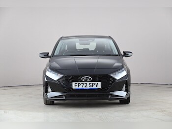 Used Hyundai i20 2022 for sale - 78363085: Photo