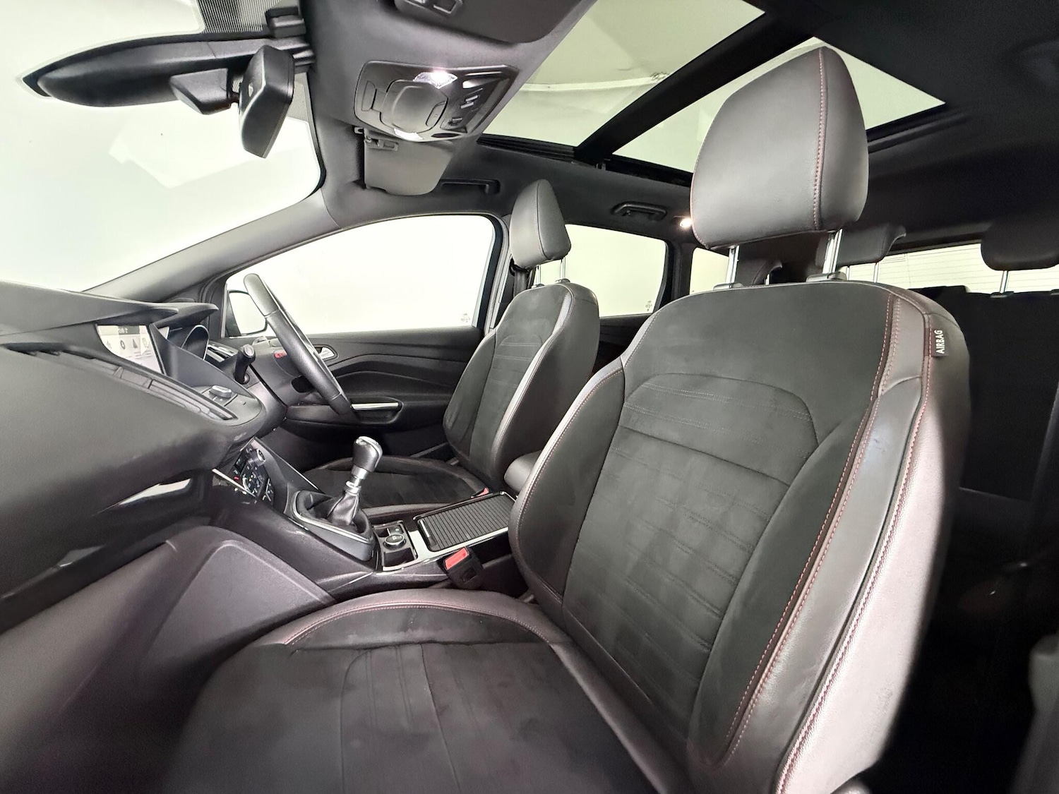 Used Ford Kuga 2019 for sale - 77246300: Photo 10