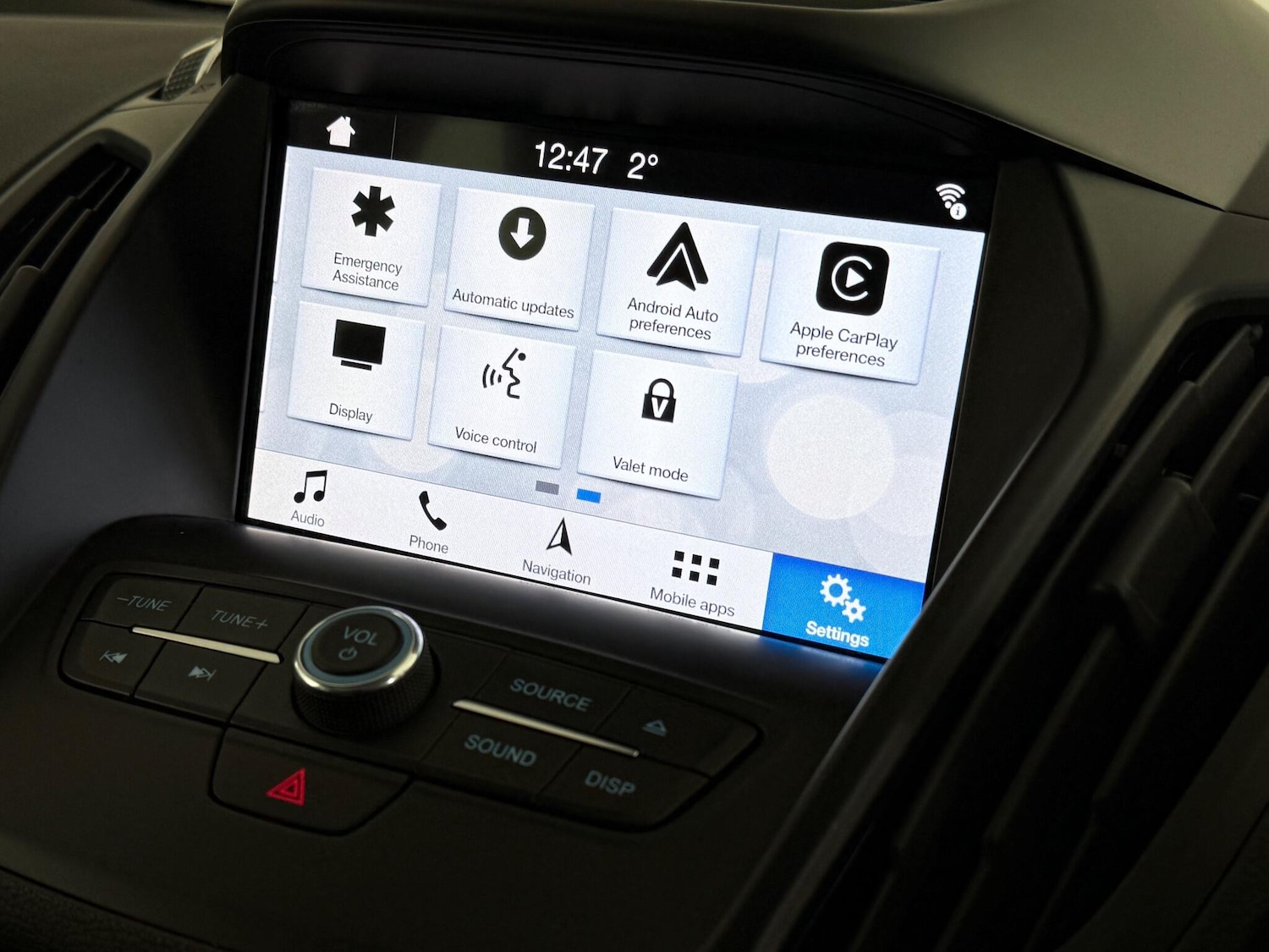 Used Ford Kuga 2019 for sale - 77246300: Photo 23