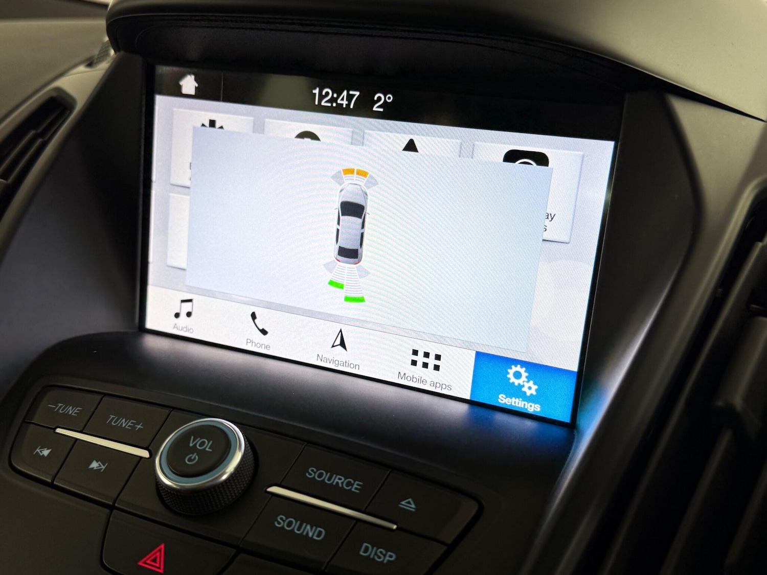 Used Ford Kuga 2019 for sale - 77246300: Photo 25