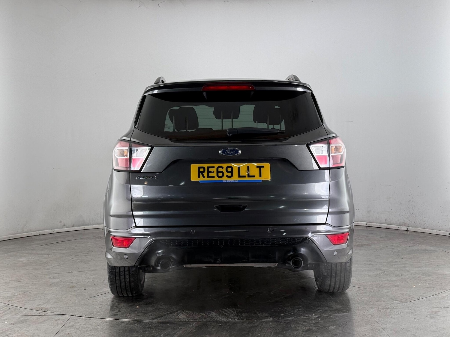 Used Ford Kuga 2019 for sale - 77246300: Photo 5
