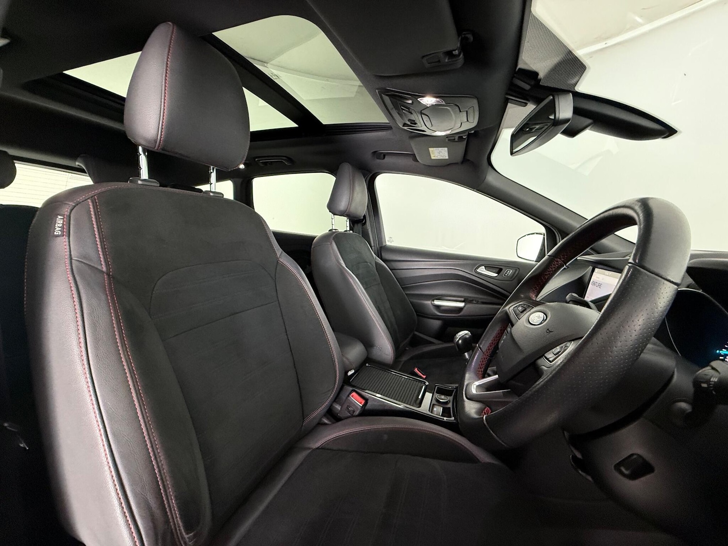 Used Ford Kuga 2019 for sale - 77246300: Photo 9