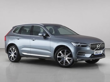 Used Volvo XC60 2021 for sale - 79590869: Photo