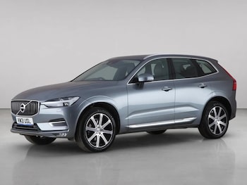 Used Volvo XC60 2021 for sale - 79590869: Photo