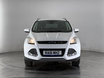 Used Ford Kuga 2016 for sale - 77066815: Photo