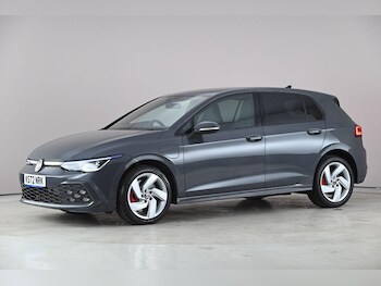 Used Volkswagen Golf 2022 for sale - 78302063: Photo