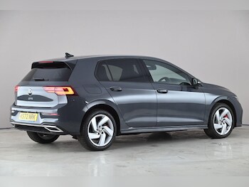 Used Volkswagen Golf 2022 for sale - 78302063: Photo