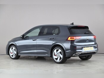 Used Volkswagen Golf 2022 for sale - 78302063: Photo