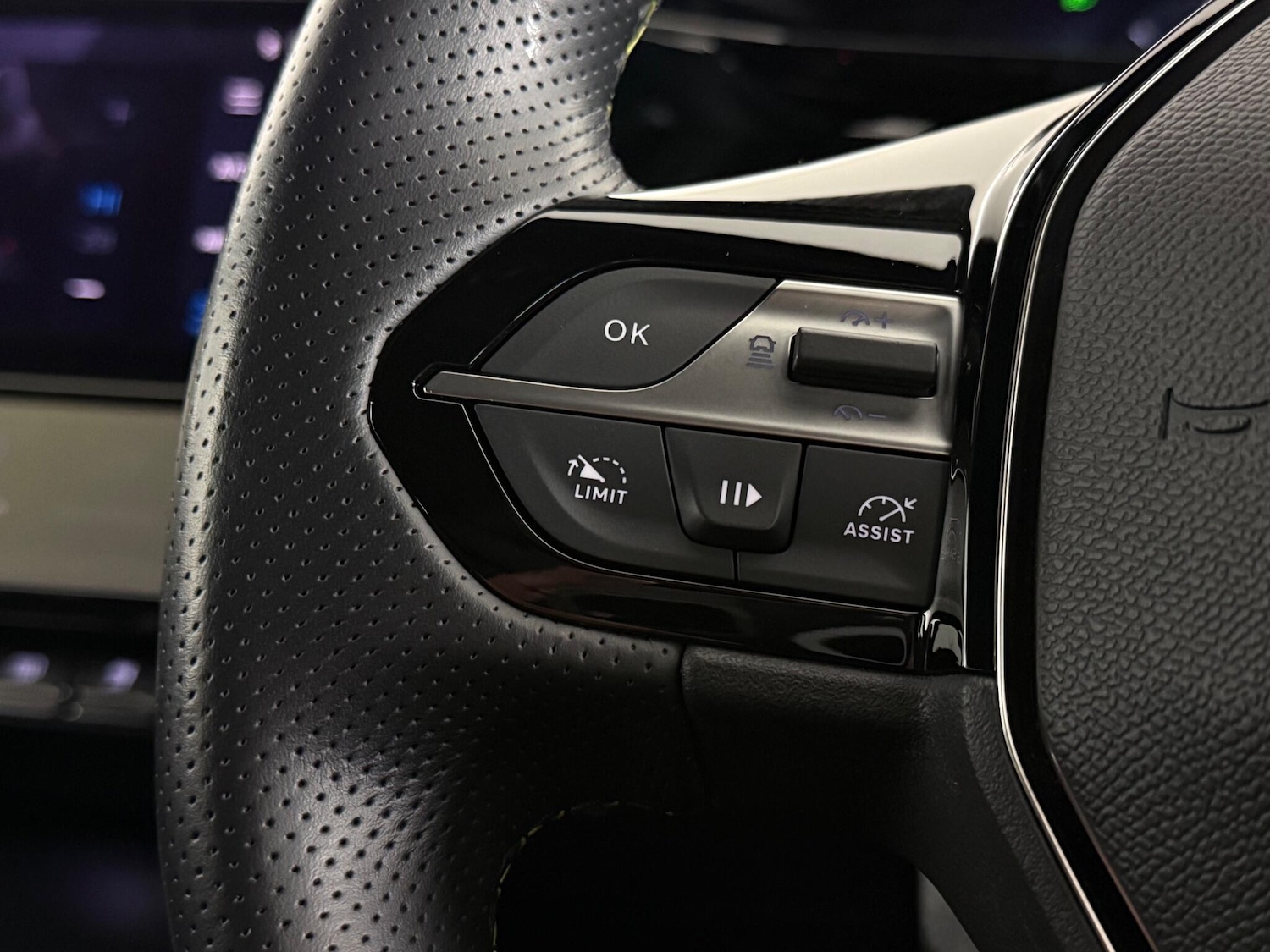 Used Peugeot 308 2023 for sale - 77182710: Photo 17