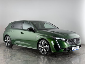 Used Peugeot 308 2023 for sale - 77182710: Photo