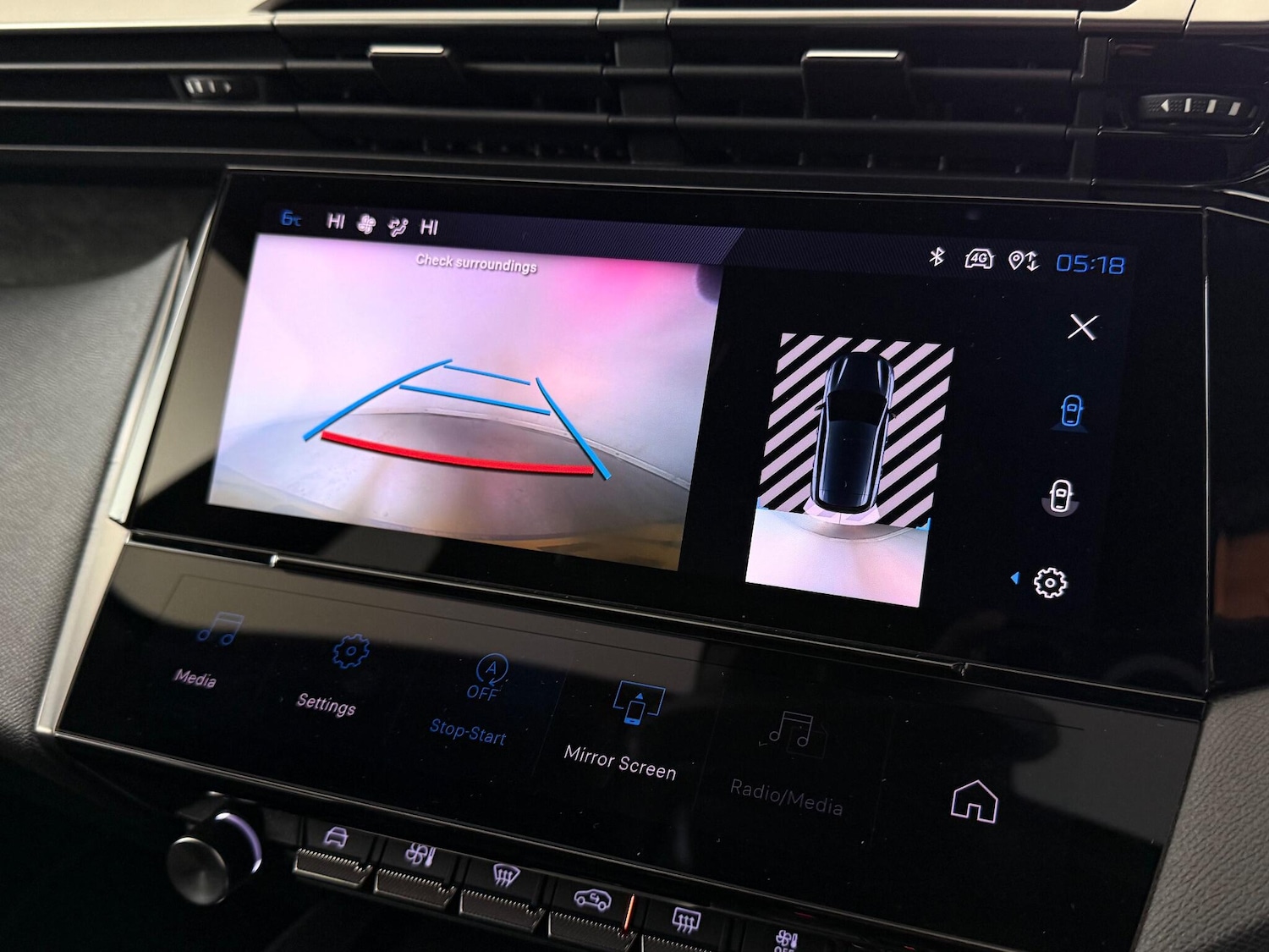 Used Peugeot 308 2023 for sale - 77182710: Photo 30