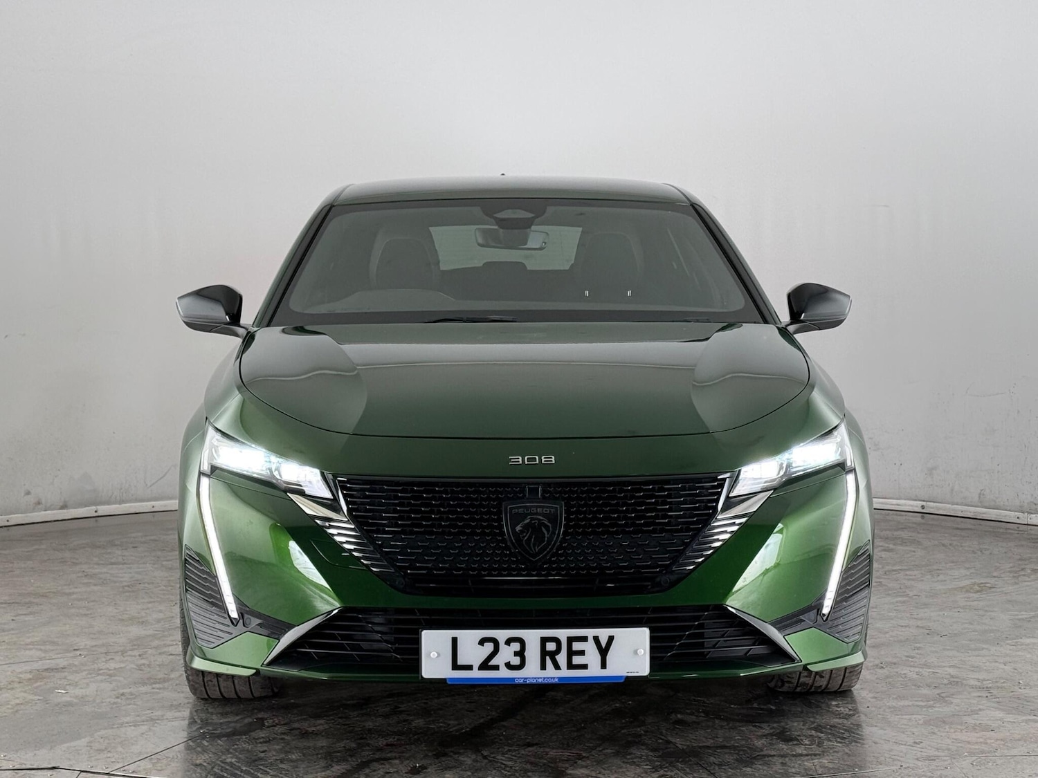 Used Peugeot 308 2023 for sale - 77182710: Photo 5