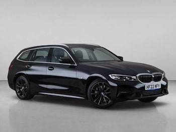 Used BMW 3 Series 2022 for sale - 79117044: Photo