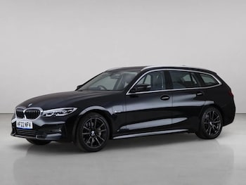 Used BMW 3 Series 2022 for sale - 79117044: Photo