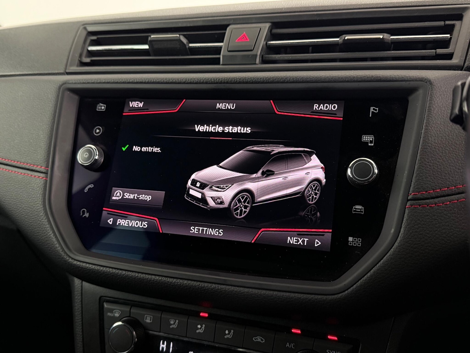 Used SEAT Arona 2019 for sale - 77259914: Photo 24