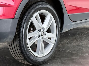 Used SEAT Arona 2019 for sale - 77259914: Photo