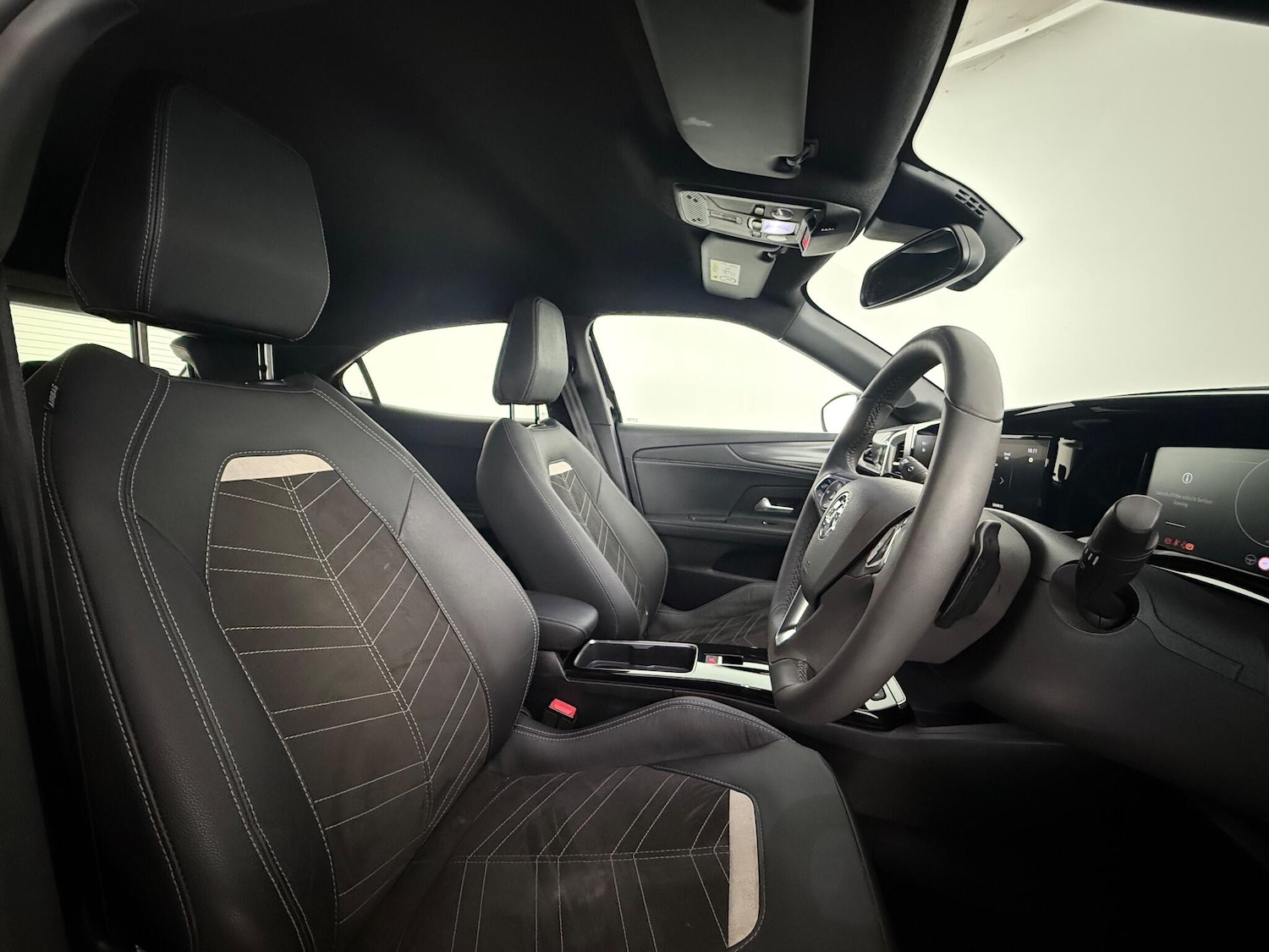 Used Vauxhall Mokka 2024 for sale - 77221484: Photo 12