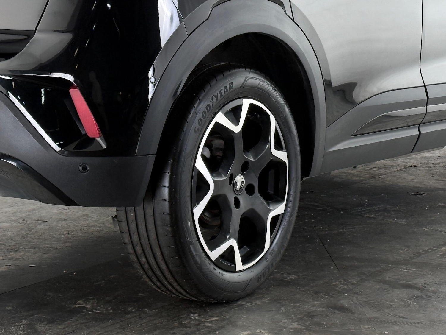 Used Vauxhall Mokka 2024 for sale - 77221484: Photo 9