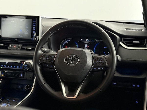 Used Toyota RAV4 2021 for sale - 75777723: Photo 24