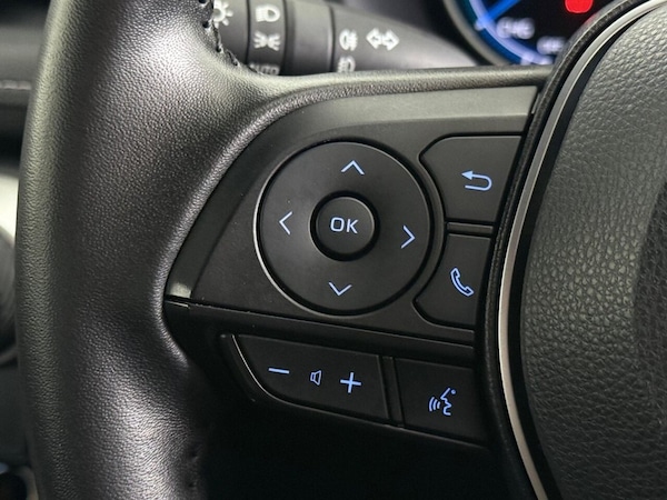 Used Toyota RAV4 2021 for sale - 75777723: Photo 25