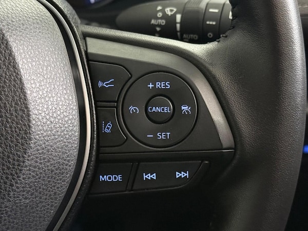Used Toyota RAV4 2021 for sale - 75777723: Photo 27