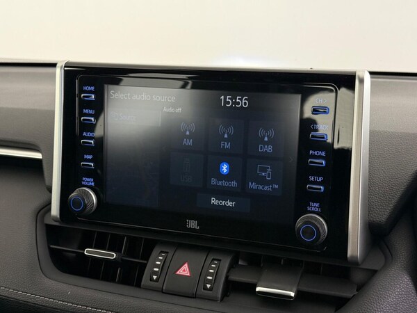 Used Toyota RAV4 2021 for sale - 75777723: Photo 33