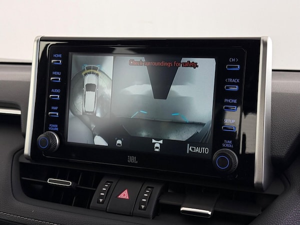 Used Toyota RAV4 2021 for sale - 75777723: Photo 38