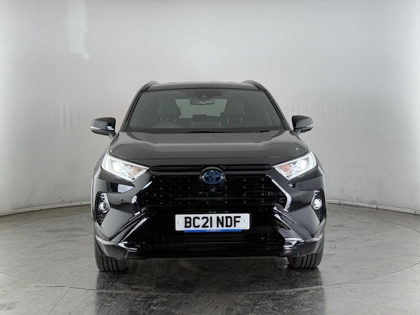 Used Toyota RAV4 2021 for sale - 75777723: Photo 7