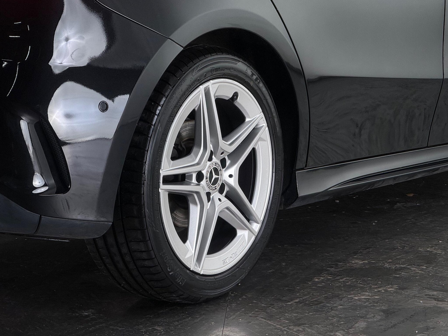 Used Mercedes-Benz A-Class 2018 for sale - 76467022: Photo 10