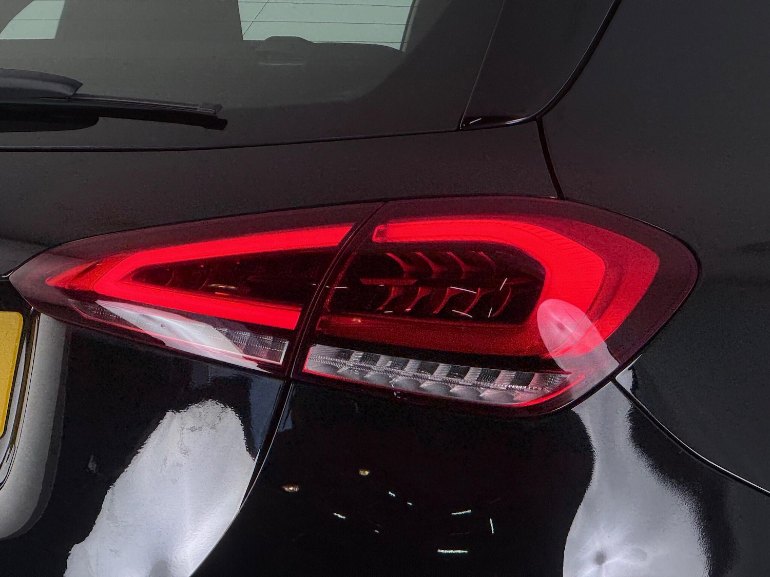 Used Mercedes-Benz A-Class 2018 for sale - 76467022: Photo 12