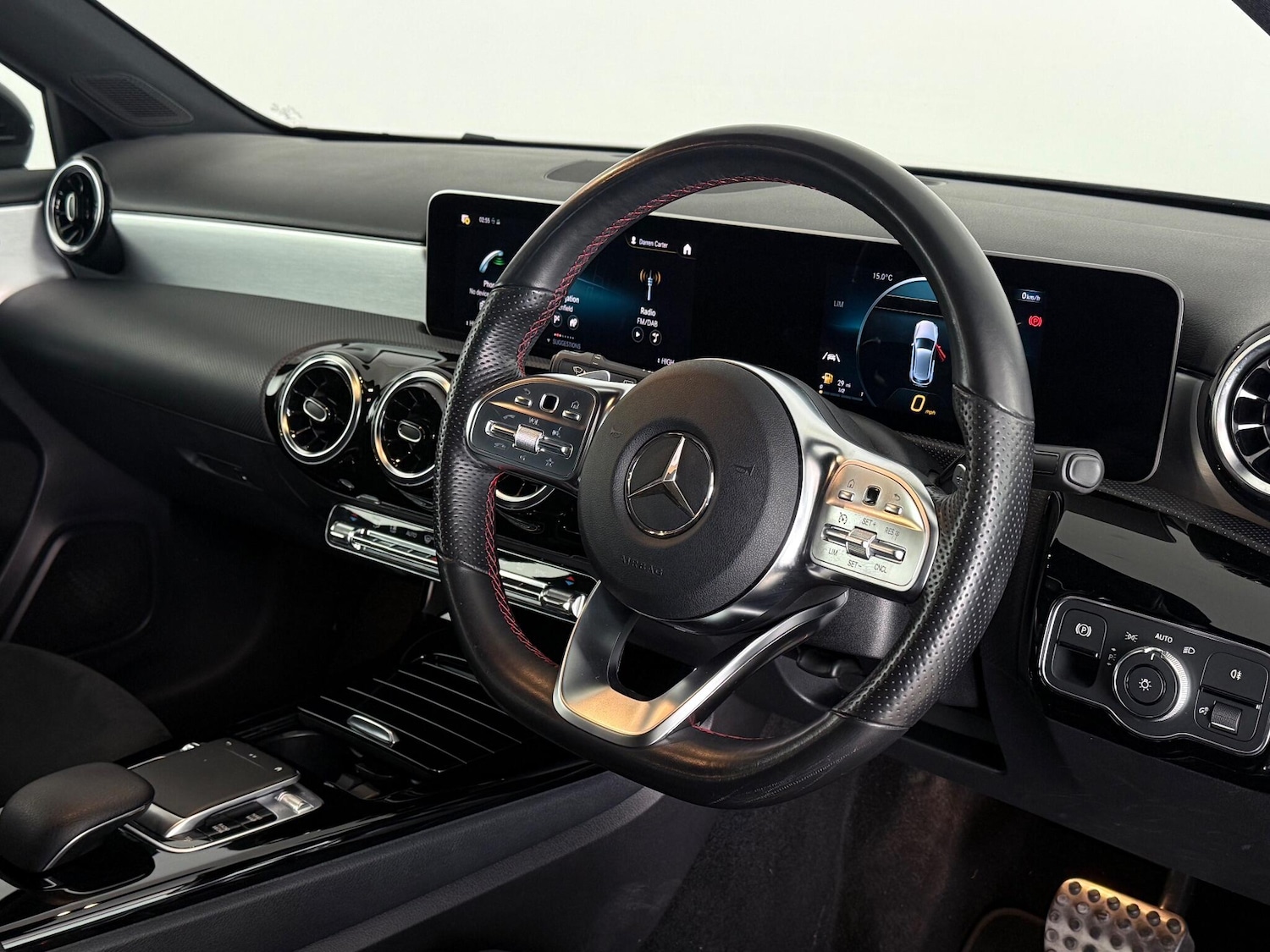 Used Mercedes-Benz A-Class 2018 for sale - 76467022: Photo 14