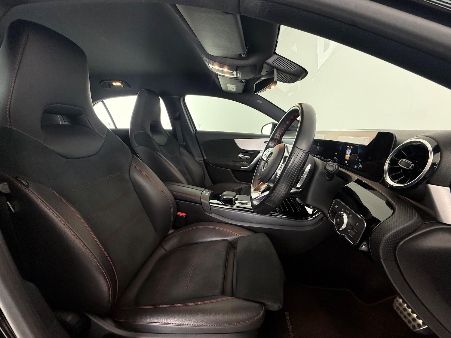 Used Mercedes-Benz A-Class 2018 for sale - 76467022: Photo 15