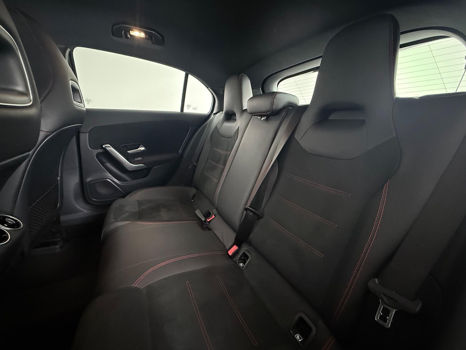 Used Mercedes-Benz A-Class 2018 for sale - 76467022: Photo 18