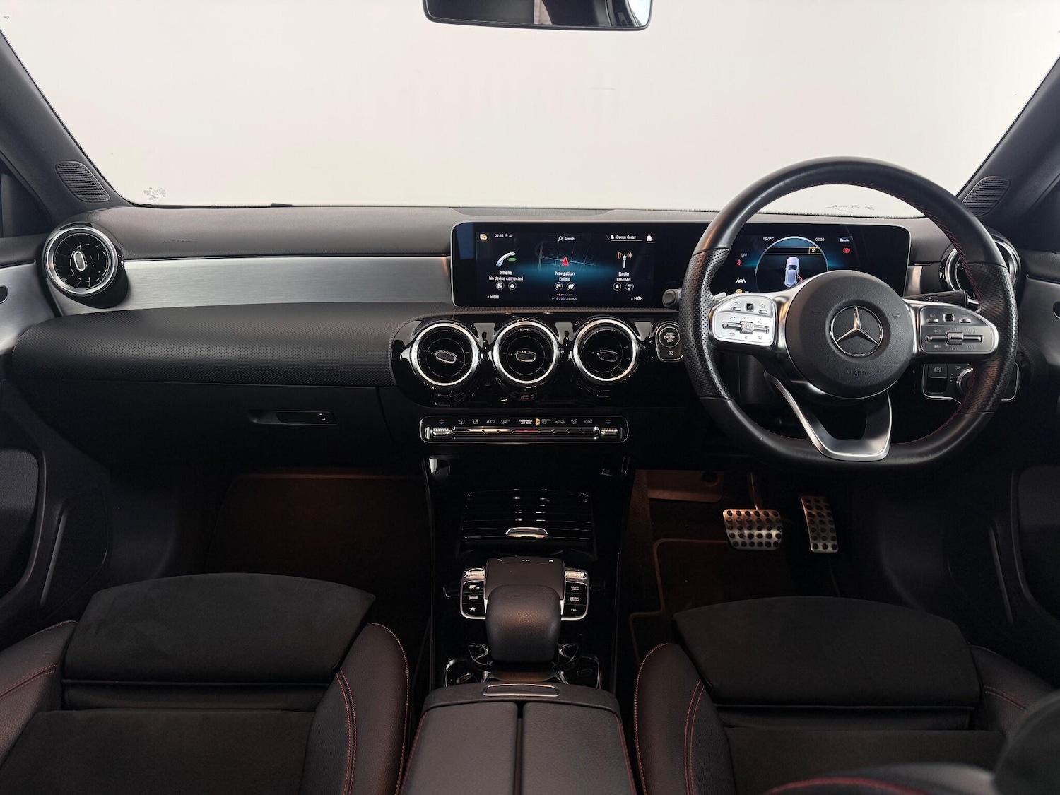 Used Mercedes-Benz A-Class 2018 for sale - 76467022: Photo 19