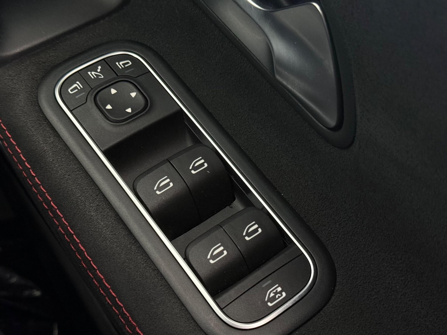 Used Mercedes-Benz A-Class 2018 for sale - 76467022: Photo 21