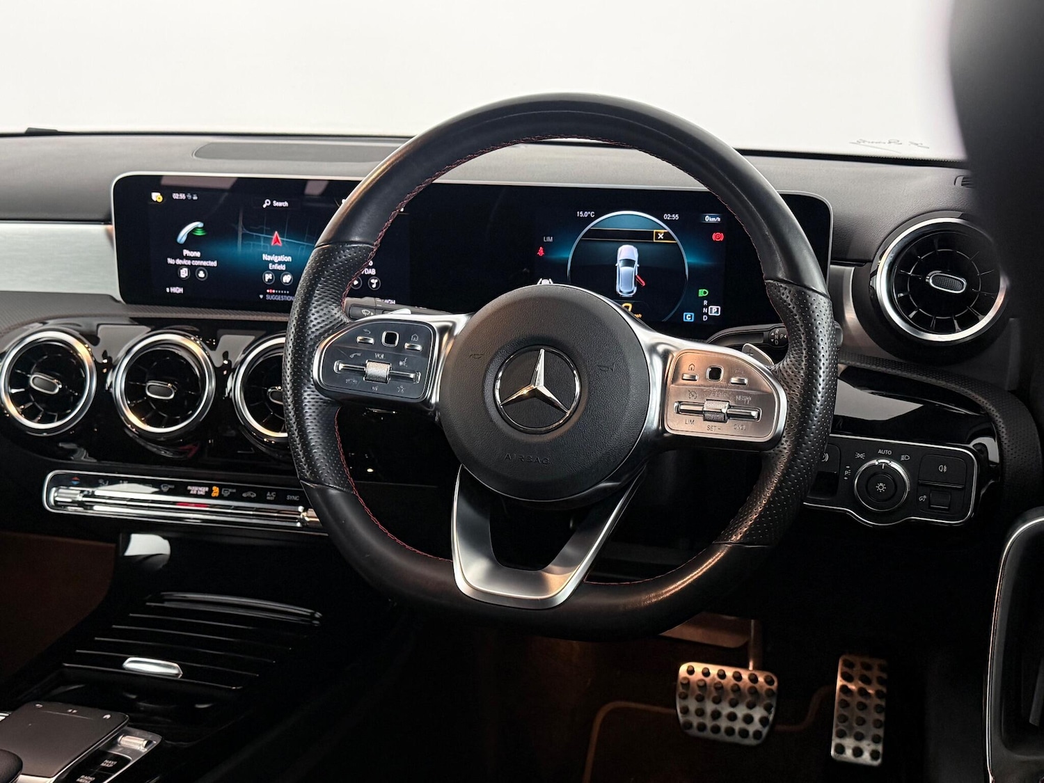 Used Mercedes-Benz A-Class 2018 for sale - 76467022: Photo 25