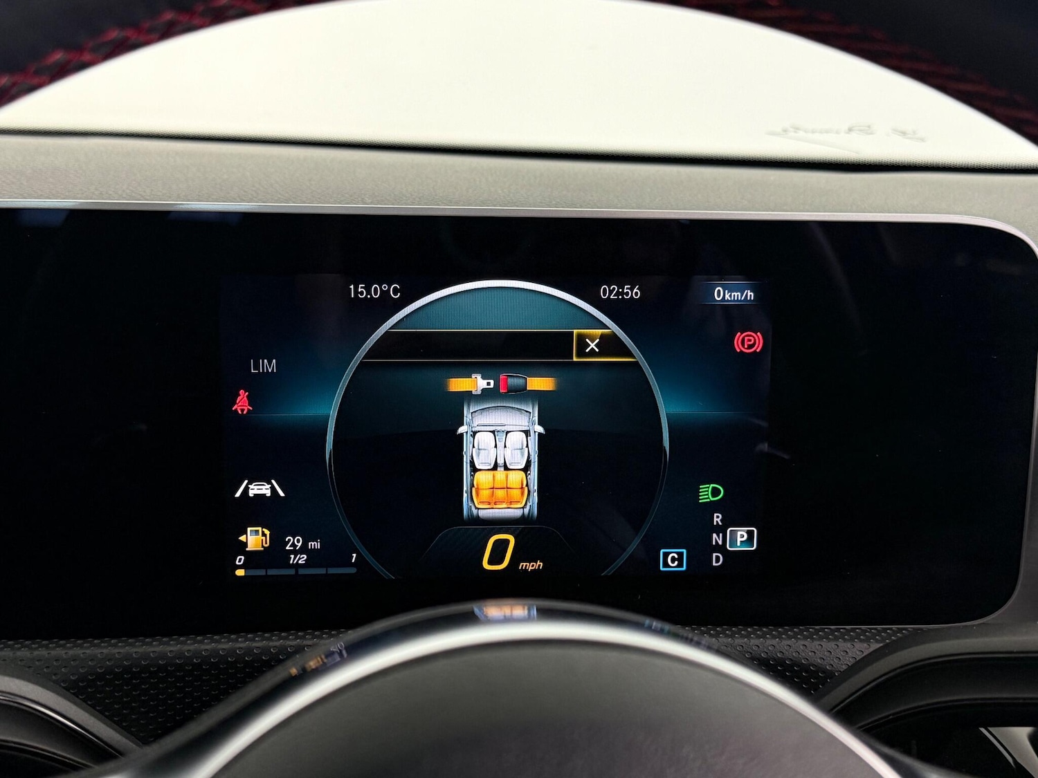 Used Mercedes-Benz A-Class 2018 for sale - 76467022: Photo 27