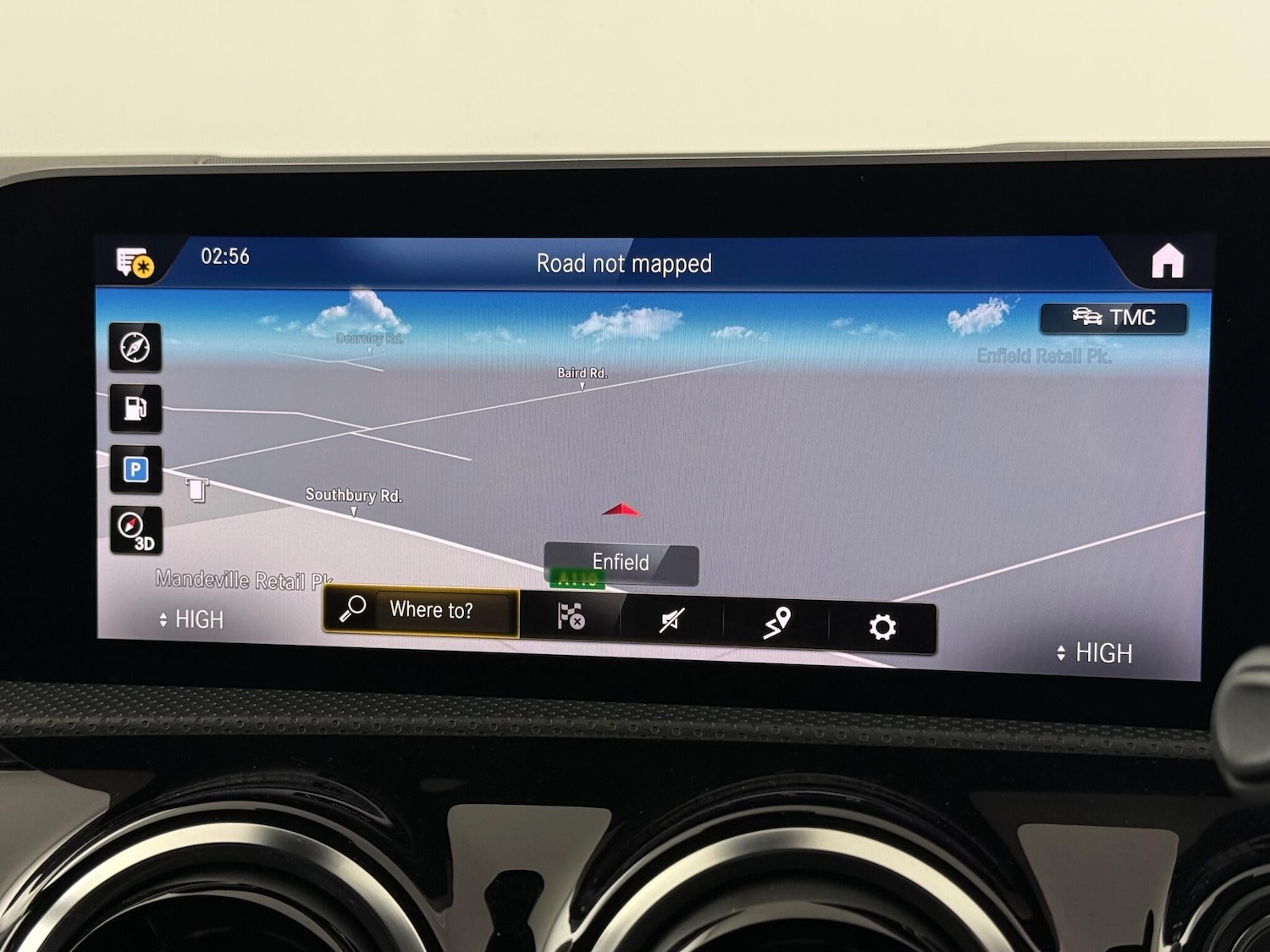 Used Mercedes-Benz A-Class 2018 for sale - 76467022: Photo 30