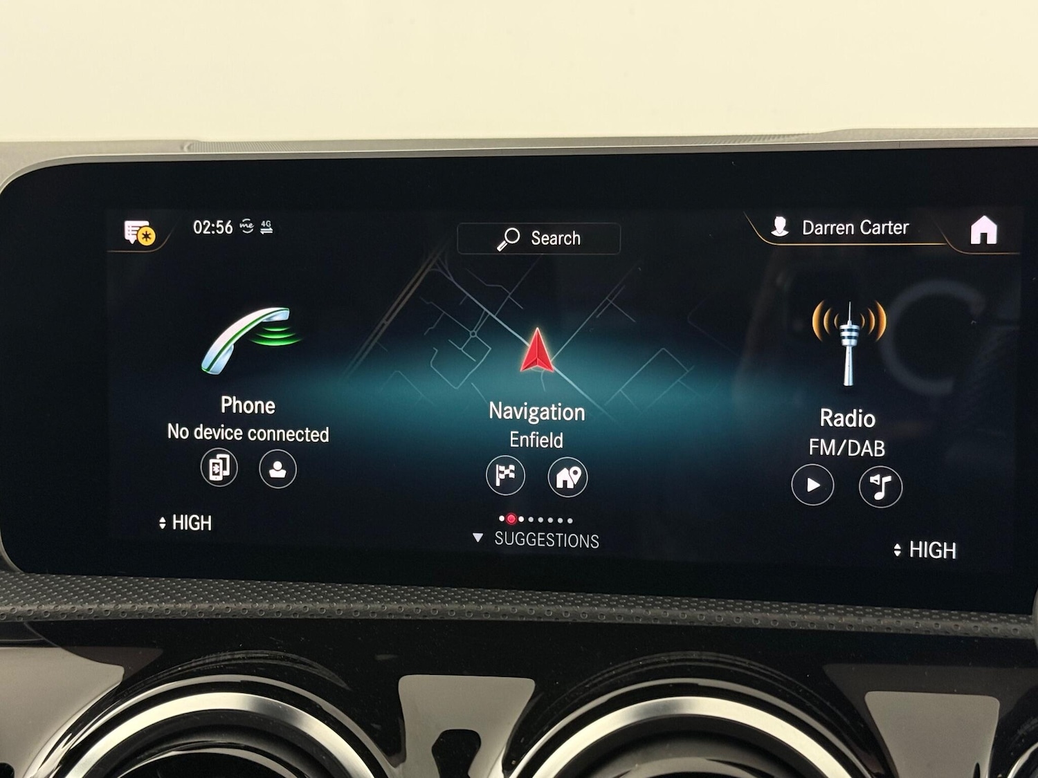 Used Mercedes-Benz A-Class 2018 for sale - 76467022: Photo 32