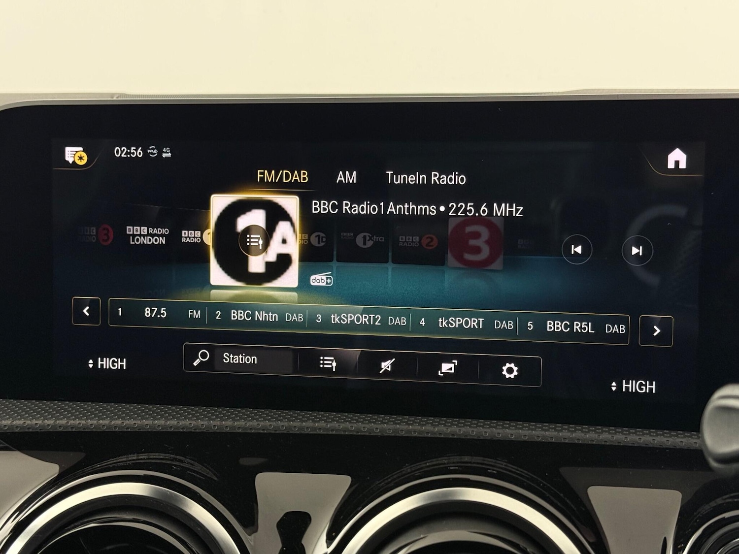 Used Mercedes-Benz A-Class 2018 for sale - 76467022: Photo 35