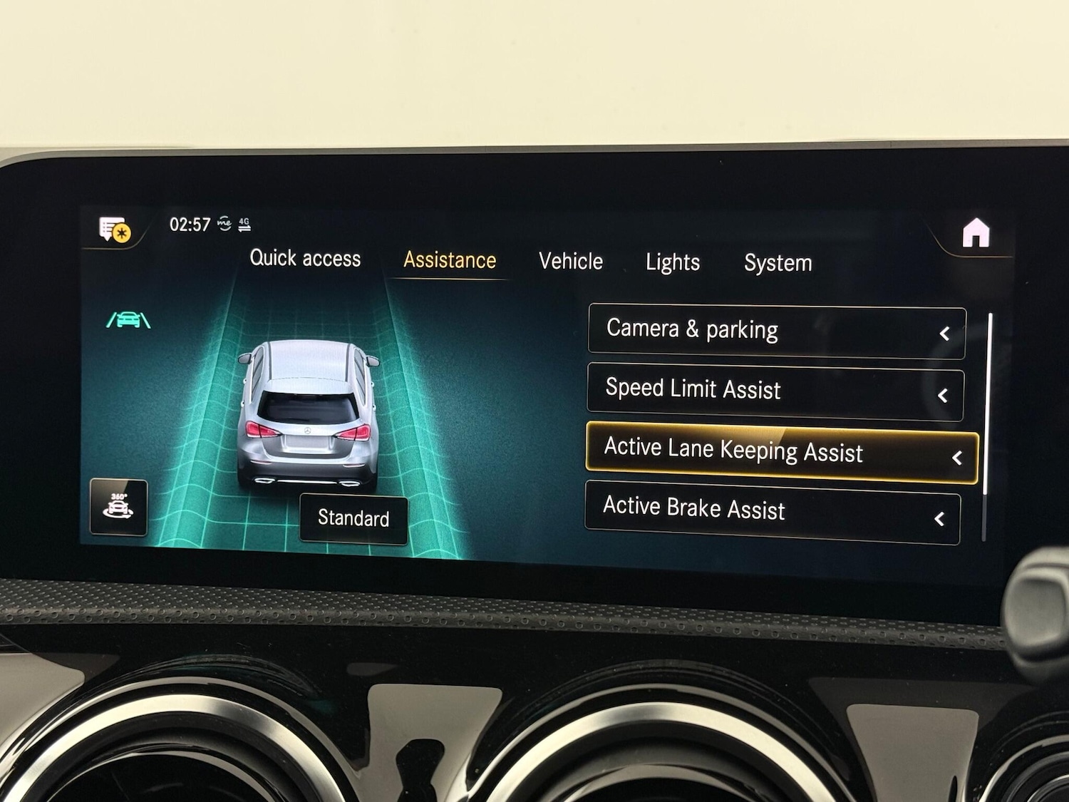 Used Mercedes-Benz A-Class 2018 for sale - 76467022: Photo 36