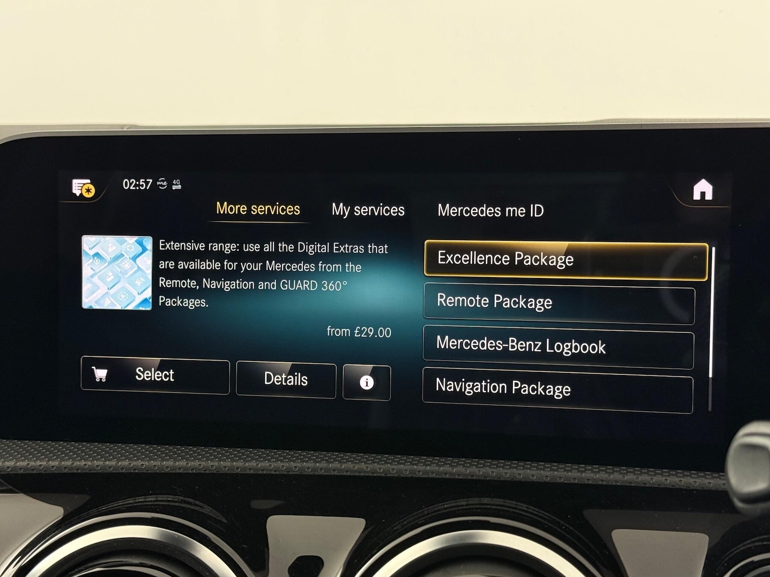 Used Mercedes-Benz A-Class 2018 for sale - 76467022: Photo 37