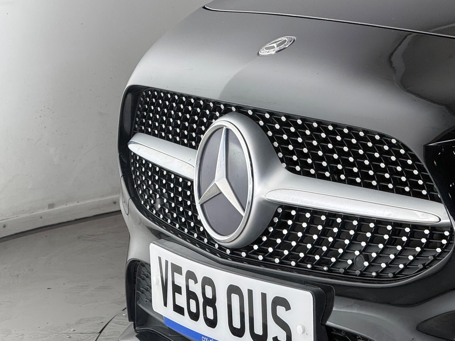 Used Mercedes-Benz A-Class 2018 for sale - 76467022: Photo 44