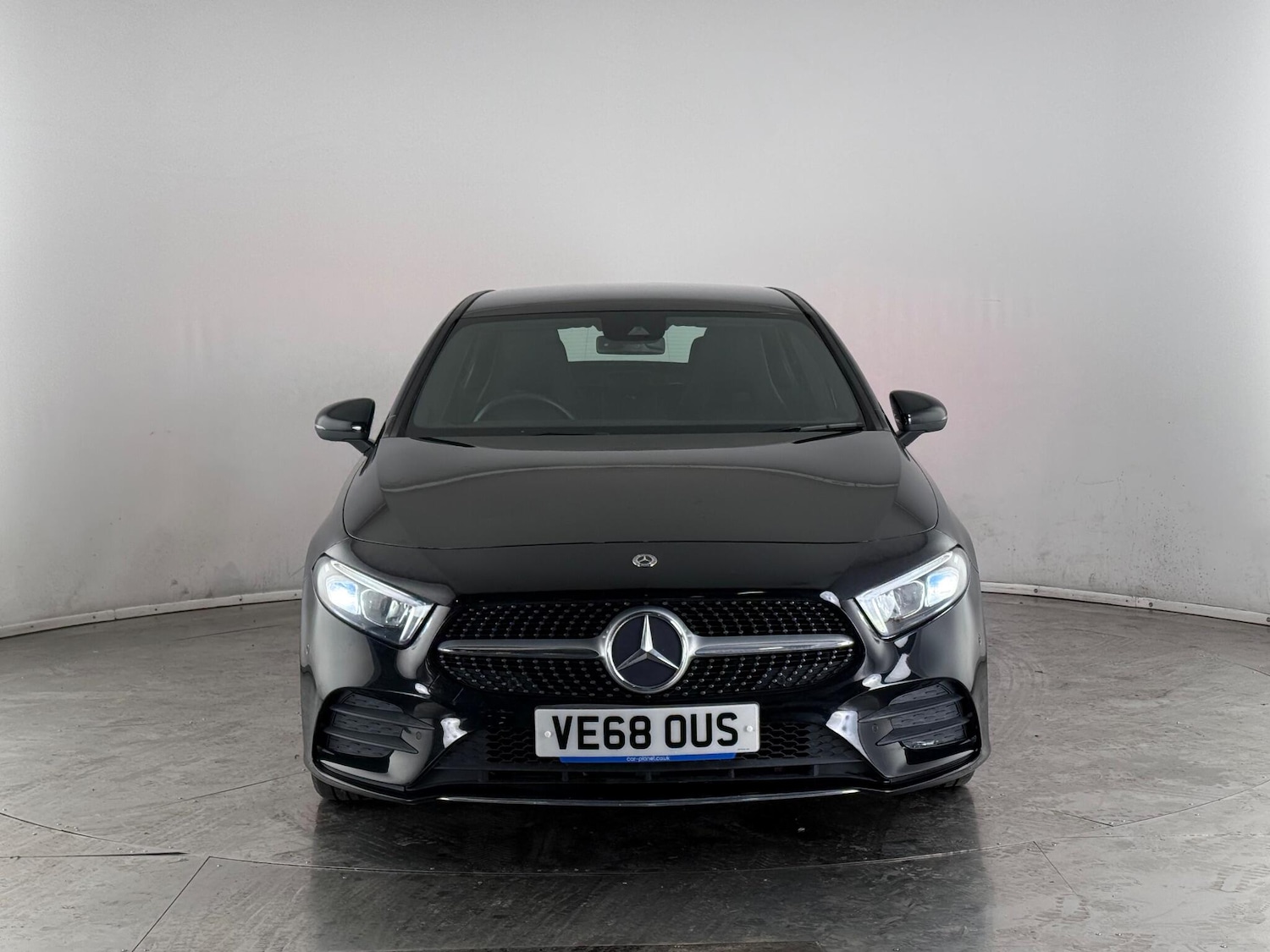 Used Mercedes-Benz A-Class 2018 for sale - 76467022: Photo 7