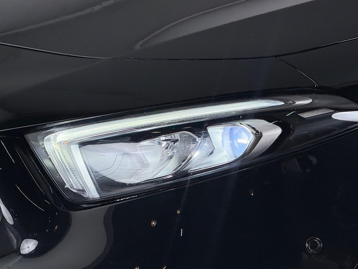 Used Mercedes-Benz A-Class 2018 for sale - 76467022: Photo 8