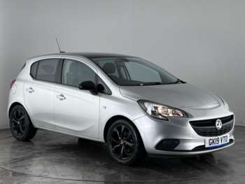 2019 (19) - 1.4i ecoTEC Griffin Euro 6 5dr