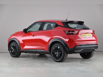 Used Nissan Juke 2022 for sale - 78020516: Photo