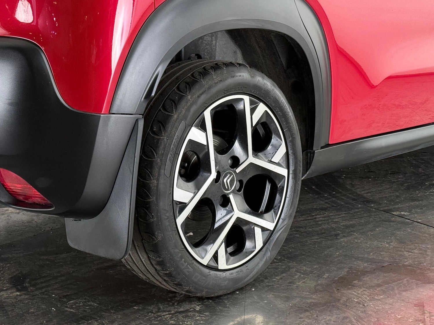 Used Citroen C3 Aircross 2021 for sale - 76467305: Photo 12