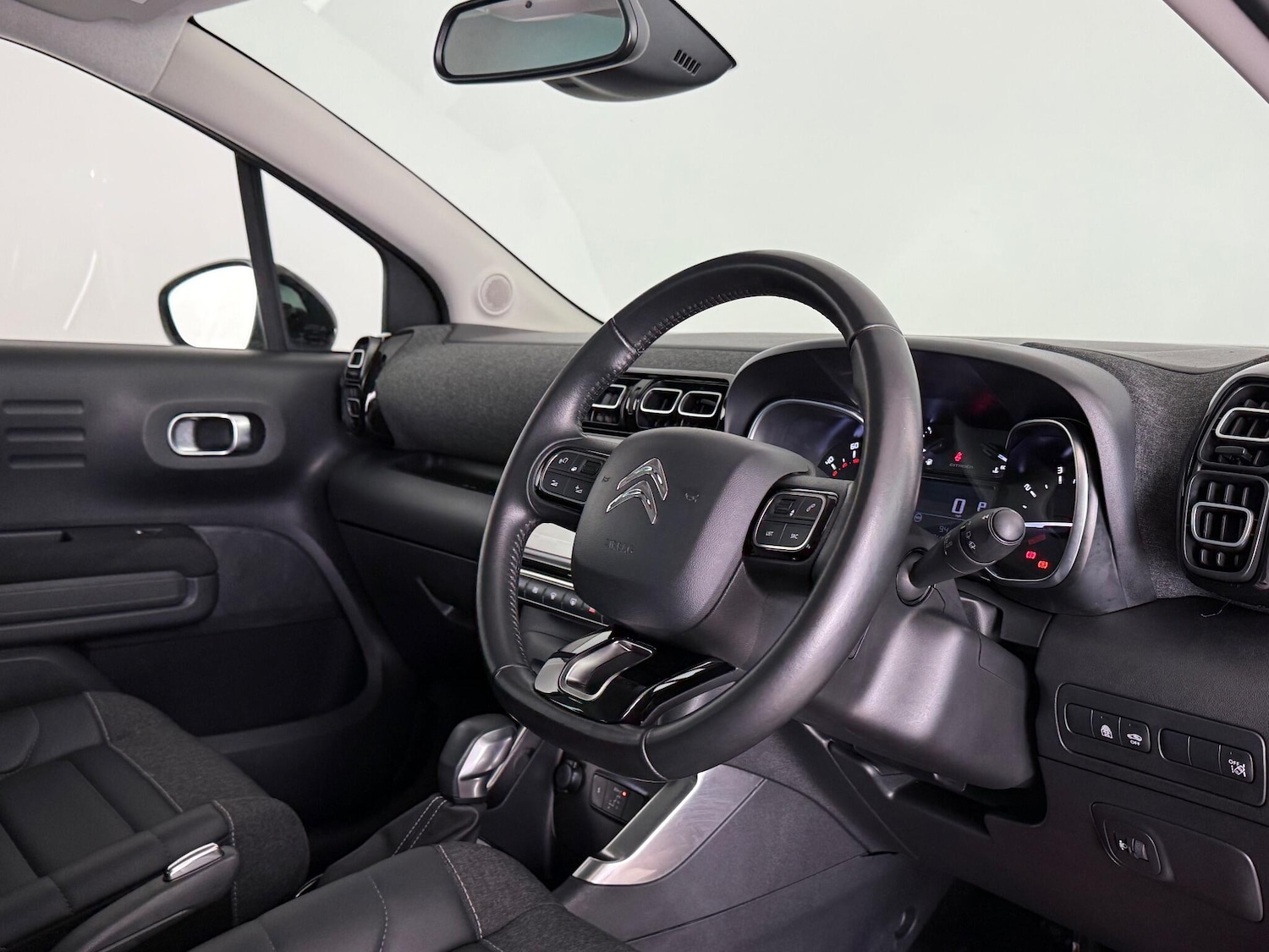 Used Citroen C3 Aircross 2021 for sale - 76467305: Photo 15